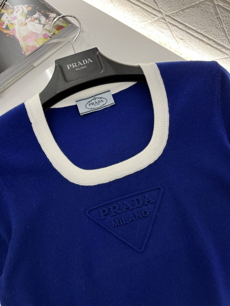 Prada T-Shirts